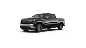 CHEVROLET SILVERADO LTD 2022 1GCPYCEK7NZ115765 image